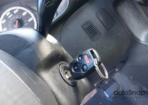 2005 Honda Cr-V Ex из США, поврежденный, VIN SHSRD78895U300684